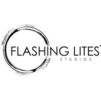Flashing Lites Studios logo - Similar company to Matched Media