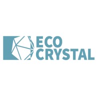 EcoCrystal logo - Similar company to Sea2Cell