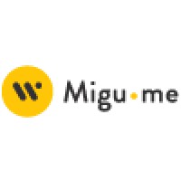 Migu.me logo - Similar company to Migu