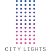 City Lights International Inc. logo - Similar company to Quantex Lighting - Indoor Outdoor Led Lighting Manufacture With A High Level Of Reliability.