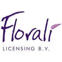 Floralí Licensing BV logo - Similar company to Moss Hill Foliage