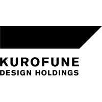 KUROFUNE Design Holdings logo - Similar company to Trolley Co., Ltd.