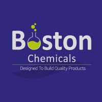 Boston Chemicals India logo - Similar company to Boston Bulk Chemicals India Pvt Ltd