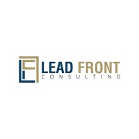Lead Front Consulting logo - Similar company to Leadfront