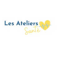 Les Ateliers Santé 67 logo - Similar company to Migrations Santé Alsace
