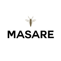 MASARE Communication logo - Similar company to Con Leche Films