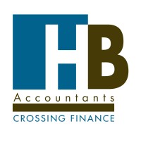 HB Accountants België logo - Similar company to A-Count