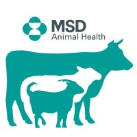 MSD Animal Health Ruminants South Africa logo - Similar company to Trofast