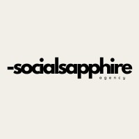 social sapphire logo - Similar company to White & Co Interior