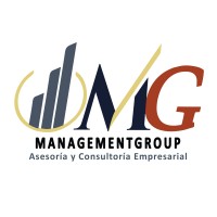 ManagementGroup logo - Similar company to Gfr Data