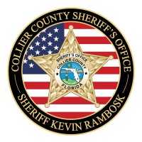 Collier County Sheriff's Office logo - Similar company to Collier County Public Schools