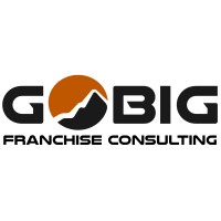 Go Big Franchise Consulting logo - Similar company to The Bee Community