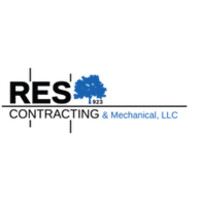 RES Contracting & Mechanical logo - Similar company to Mechanical Maintenance Inc.