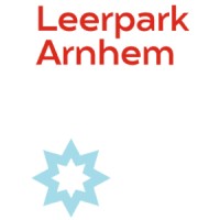 Leerpark Arnhem logo - Similar company to Radboudumc Phd Council