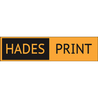 Hades Print Ltd logo - Similar company to Gb Tarpaulins Ltd