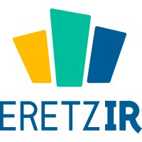Eretz-Ir NGO logo - Similar company to Adaptive Analytix