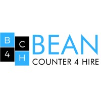 Bean Counter 4 Hire, LLC logo - Similar company to Mypro Cfo