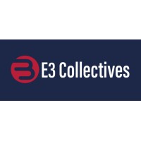 E3 Collectives logo - Similar company to Ogun State Economic Transformation Project (World Bank Sponsored)