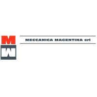 MECCANICA MAGENTINA SRL logo - Similar company to Stimet Srl