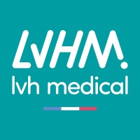 LVH Médical logo - Similar company to Teambox