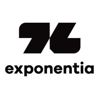 Exponentia Team logo - Similar company to Vtlab