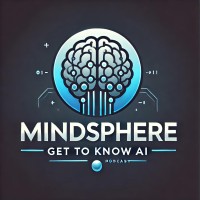 MindSphereAI logo - Similar company to Flash Logix