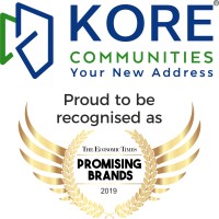 Kore Communities logo - Similar company to Vamshi Rubber Ltd