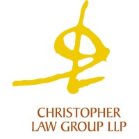 Christopher Law Group LLP
