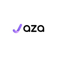 Jaza logo - Similar company to Data Level Up