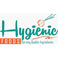 HYGIENIC FOODS. logo - Similar company to Snacks Solutions