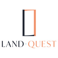 Land Quest logo - Similar company to Bovard