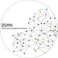 DSMN - Dansk Sport Management Netværk logo - Similar company to Ninkasi