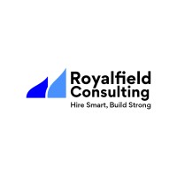 Royalfield Consulting logo - Similar company to Osteomemo