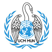 UCM MUN logo - Similar company to Compimun