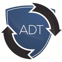 ADT Business Continuity logo - Similar company to Element Group