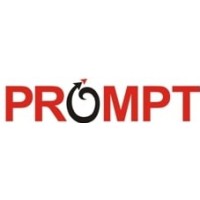 Prompt Computer & Services logo - Similar company to Galtech Infosolutions Ltd.