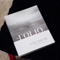 The FOLIO Design Community logo - Similar company to Federico Delrosso Architects