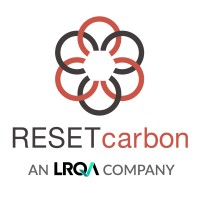 RESET Carbon Ltd. 锐思碳管理 logo - Similar company to Diginex [Nasdaq: Dgnx]