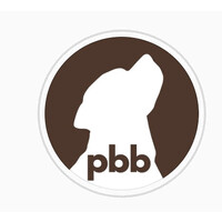 Puppies Behind Bars logo - Similar company to Operation Second Chance