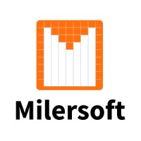 Milersoft logo - Similar company to Jd System