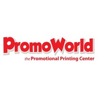 PromoWorld LLC logo - Similar company to Eliel Group