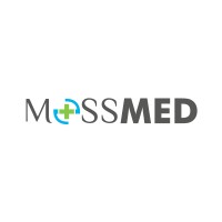 Mossmed logo - Similar company to Sn Group Agency