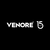 Venore logo - Similar company to Digi Professionals Gmbh