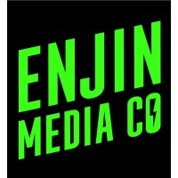 Enjin Media K.K. logo - Similar company to Globig