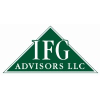 Ifg Advisors, Llc