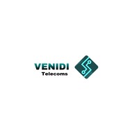 Venidi Ltd logo - Similar company to Eureka Soft