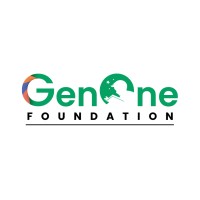 GenOne Foundation logo - Similar company to Gen-One