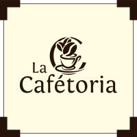 La Cafétoria logo - Similar company to D-Rating