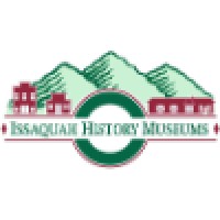 Issaquah History Museums logo - Similar company to Reveon