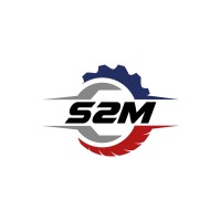 S2M - moto logo - Similar company to Assistance Industrie Services
